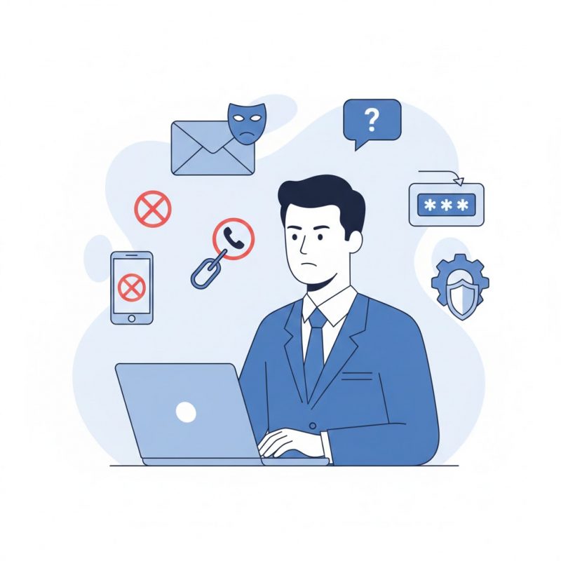 Fraudes dirigidos-queHacer