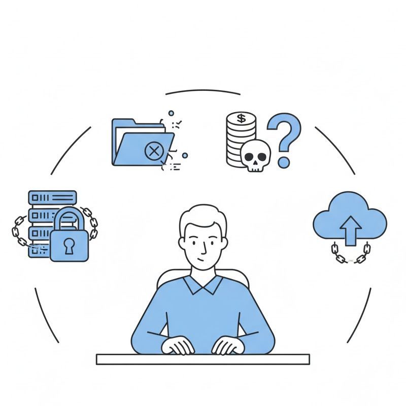 Ransomware Ransomware