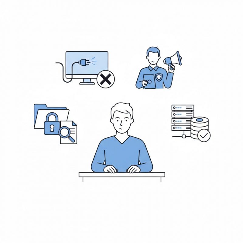 Ransomware-queHacer Ransomware-queHacer