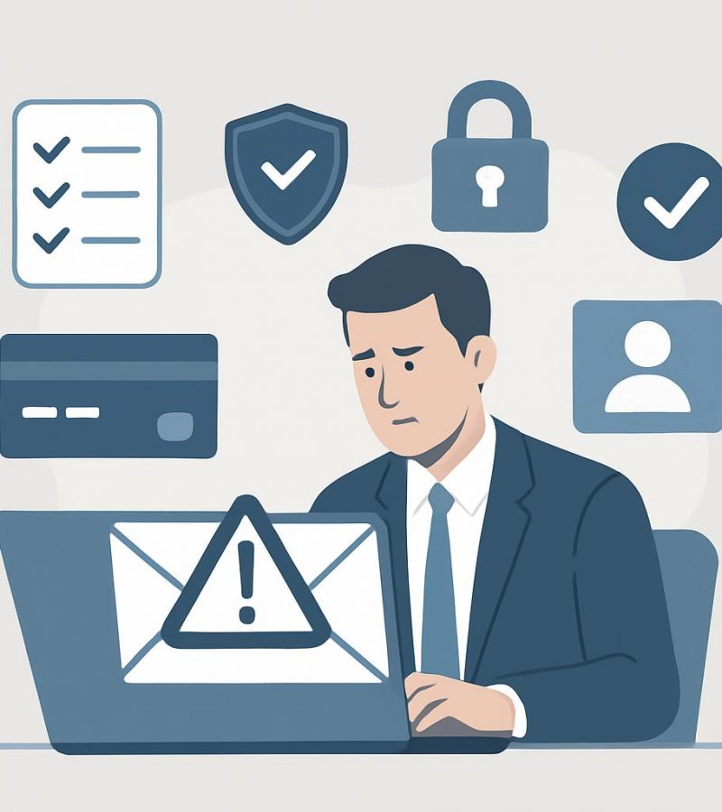 correoSospechoso correoSospechoso